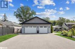 12 PARKWOOD Drive Wasaga Beach