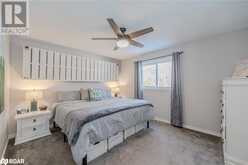 7 BAY Court Penetanguishene