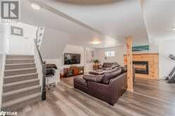 7 BAY Court Penetanguishene