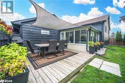 7 BAY Court Penetanguishene