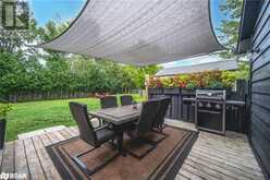 7 BAY Court Penetanguishene