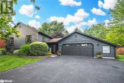 7 BAY Court Penetanguishene