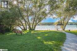 7 BAY Court Penetanguishene