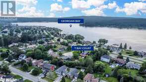 7 BAY Court Penetanguishene