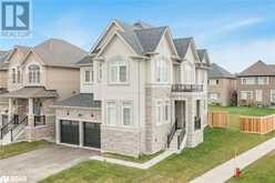 1246 BRODERICK Street Innisfil