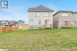 1246 BRODERICK Street Innisfil