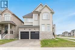 1246 BRODERICK Street Innisfil