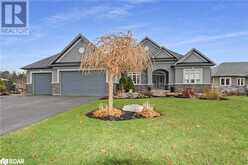 16 DEANNA Drive Wasaga Beach