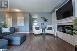 44 FERNDALE Drive S Unit# 401 Barrie