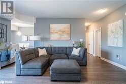 44 FERNDALE Drive S Unit# 401 Barrie