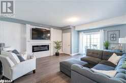 44 FERNDALE Drive S Unit# 401 Barrie