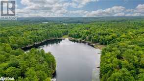 35 LITTLE LONG LAKE Road Rosseau