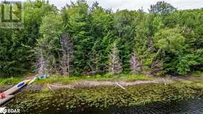 35 LITTLE LONG LAKE Road Rosseau