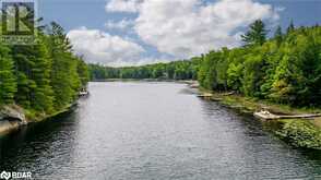 35 LITTLE LONG LAKE Road Rosseau