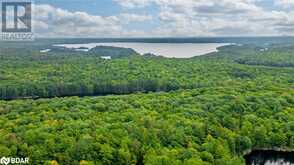 35 LITTLE LONG LAKE Road Rosseau