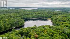 35 LITTLE LONG LAKE Road Rosseau