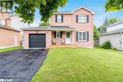 220 MARY ANNE Drive Barrie