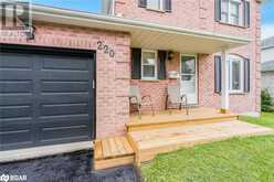 220 MARY ANNE Drive Barrie