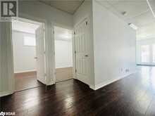 6 MCINTYRE Drive Unit# Lower Barrie