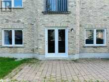 6 MCINTYRE Drive Unit# Lower Barrie