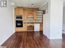 6 MCINTYRE Drive Unit# Lower Barrie