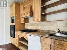 6 MCINTYRE Drive Unit# Lower Barrie