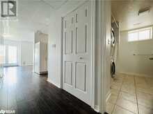 6 MCINTYRE Drive Unit# Lower Barrie