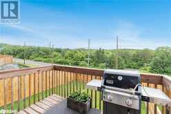 27 MUIRFIELD Drive Barrie