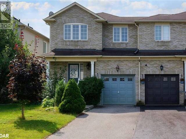 27 ADMIRAL Crescent Essa Ontario