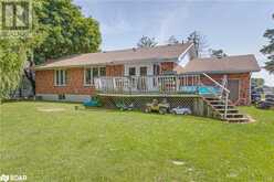 7398 COUNTY RD 91 Stayner