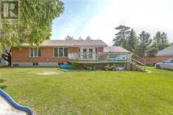 7398 COUNTY RD 91 Stayner