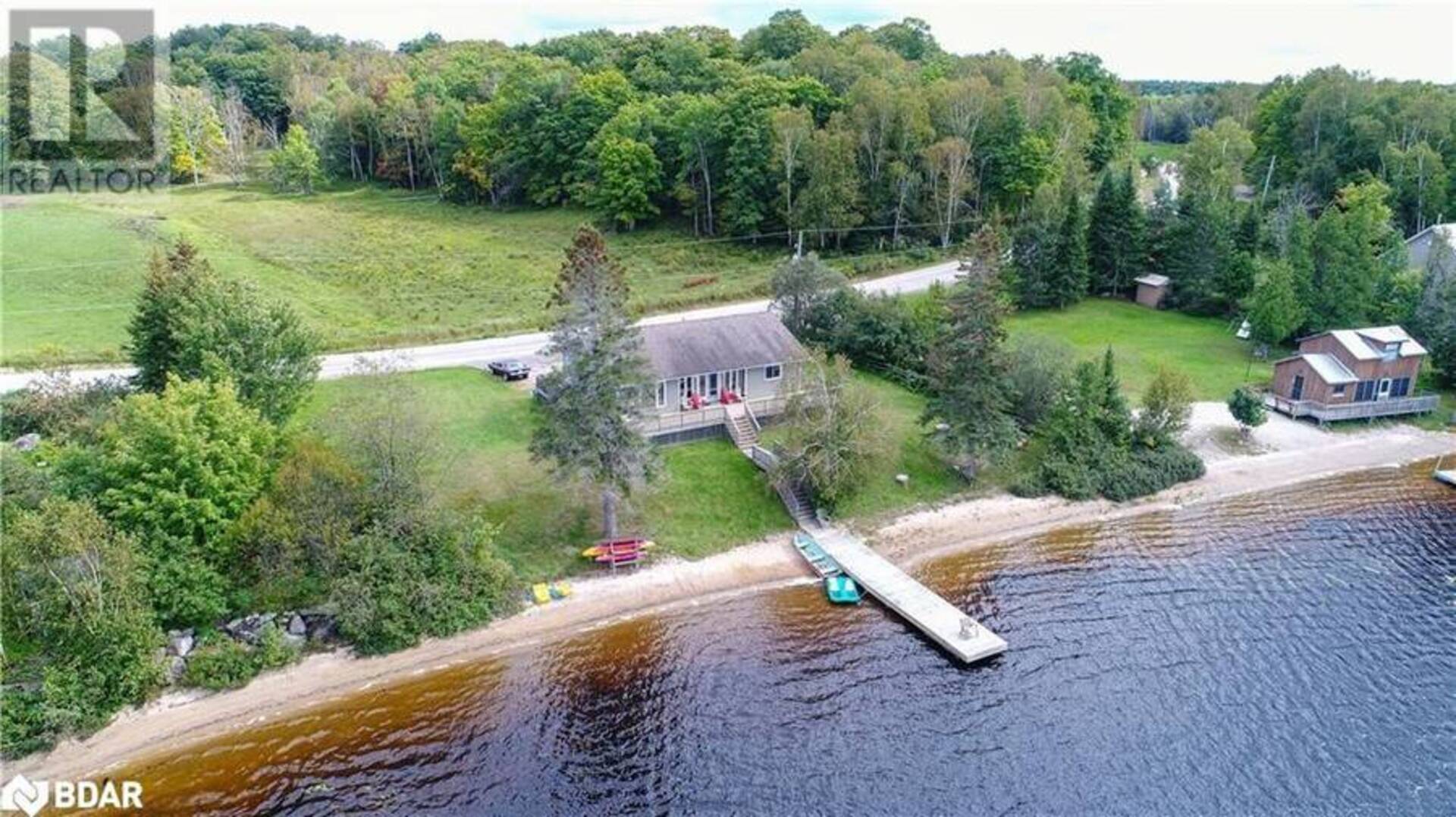 106 JOHNSTON Road Magnetawan