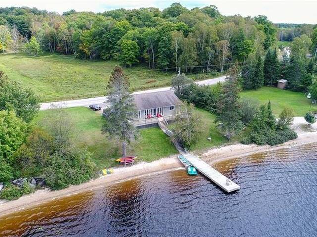 106 JOHNSTON Road Magnetawan Ontario