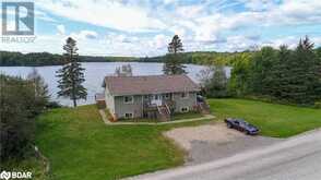 106 JOHNSTON Road Magnetawan