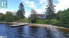 106 JOHNSTON Road Magnetawan