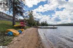 106 JOHNSTON Road Magnetawan