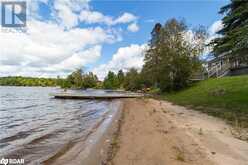 106 JOHNSTON Road Magnetawan