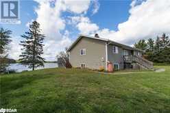 106 JOHNSTON Road Magnetawan