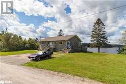 106 JOHNSTON Road Magnetawan