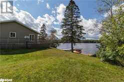 106 JOHNSTON Road Magnetawan