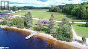 106 JOHNSTON Road Magnetawan