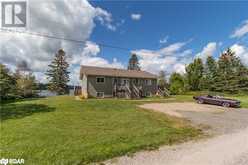 106 JOHNSTON Road Magnetawan