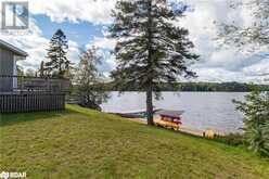 106 JOHNSTON Road Magnetawan