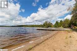 106 JOHNSTON Road Magnetawan