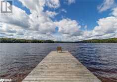 106 JOHNSTON Road Magnetawan