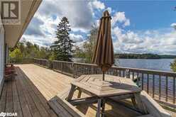 106 JOHNSTON Road Magnetawan