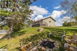 106 JOHNSTON Road Magnetawan