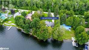 30 MATHESON RD Kawartha Lakes