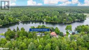 30 MATHESON RD Kawartha Lakes