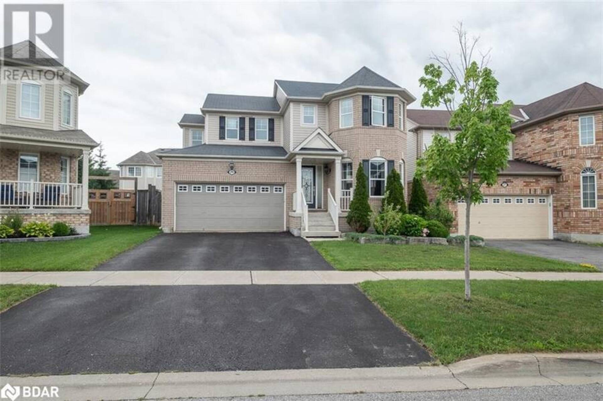 29 FERRIS Lane Alliston